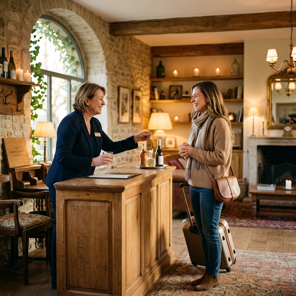 Loyalty Programs for Boutique Hotels: What Actually Works